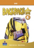 Backpack Gold 6 DVD-ROM