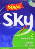 New Sky: Students Book 2