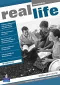 Real Life Global Intermediate Workbook