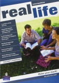 Real Life Global Intermediate Teachers Handbook