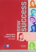New Success Intermediate Students Book & Active Book Pack