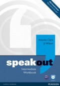 Speakout Intermediate Workbook