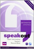 Speakout Upper Intermediate Teachers Book