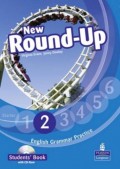 Round Up Level 2 Students Book/CD-Rom Pack (Round Up Grammar Practice)