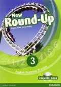 Round Up Level 3 Students Book/CD-Rom Pack (Round Up Grammar Practice)