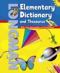 Longman Elementary Dictionary (American) and Thesaurus