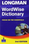 Longman Wordwise Dictionary