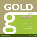 Gold Class Audio CDs