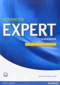 Expert Advanced Coursebook