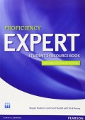 Expert Proficiency Students Resource Book with Key