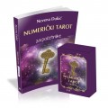 Numerički tarot za početnike + numeričke tarot karte