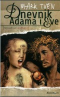 Dnevnik Adam i Eve i druge izabrane priče