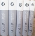 Alfred Adler - Komplet knjiga 1-5