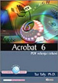 Adobe Acrobat 6 - PDF Rešenja i trikovi