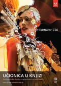 Adobe Illustrator CS6 - Učionica u knjizi + CD