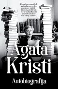 Agata Kristi - Autobiografija