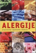Alergije - Prepoznavanje, sprječavanje, edukacija