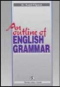 An outline of english grammar - with exercises