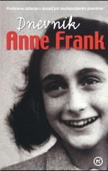 Dnevnik Anne Frank prošireno izdanje s dosad još neobjevljenim pismima