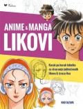 Anime i manga likovi