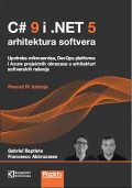 C#9 i .NET 5 arhitektura softvera, prevod drugog izdanja