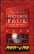 Artemis Faul - šifra večnosti