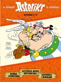Asteriks knjiga 3 (epizoda 7-9)