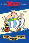 Asteriks knjiga 9 (epizoda 25-27)