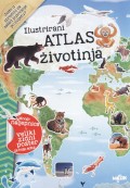 Ilustrirani atlas životinja