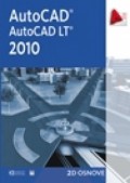 AutoCAD 2010 2D i AutoCAD LT 2010 2D + CD