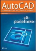 AutoCad - Za početnike