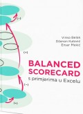 Balanced Scorecard s primjerima u Excelu