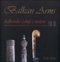 Balkan Arms - balkanske čakije i noževi