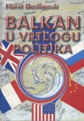 Balkan u vrtlogu politika