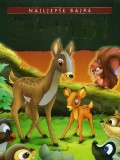 Bambi - Najljepše bajke