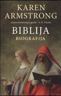 Biblija - Biografija