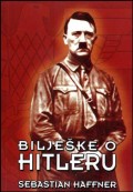 Bilješke o Hitleru