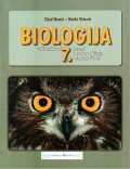 Biologija 7 - Udžbenik za sedmi  razred devetogodišnje osnovne škole