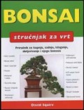 Bonsai - stručnjak za vrt