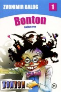 Bonton - knjiga prva