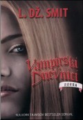 Vampirski dnevnici - Borba 2
