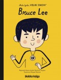 Bruce Lee - Mali ljudi, veliki snovi