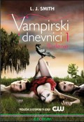 Vampirski dnevnici - Buđenje 1
