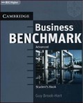 Business Benchmark Advanced Students Book