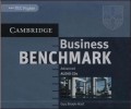 Business Benchmark Advanced Audio CDs