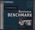 Business Benchmark Upper-Intermedaite Audio CDs