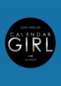 Calendar Girl: Jul / Avgust