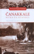Čanakkale - Bitka za Istanbul