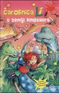 Čarobnica Lili u zemlji dinosaura