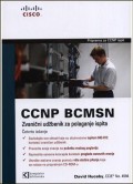 CCNP BCMSN - zvanični udžbenik za polaganje ispita + CD